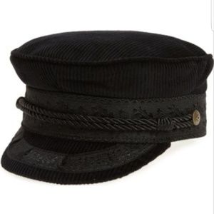 Brixton Albany Cap BNWT